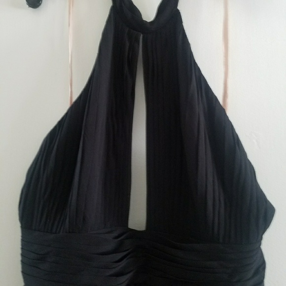 Evening dress - Picture 2 of 4